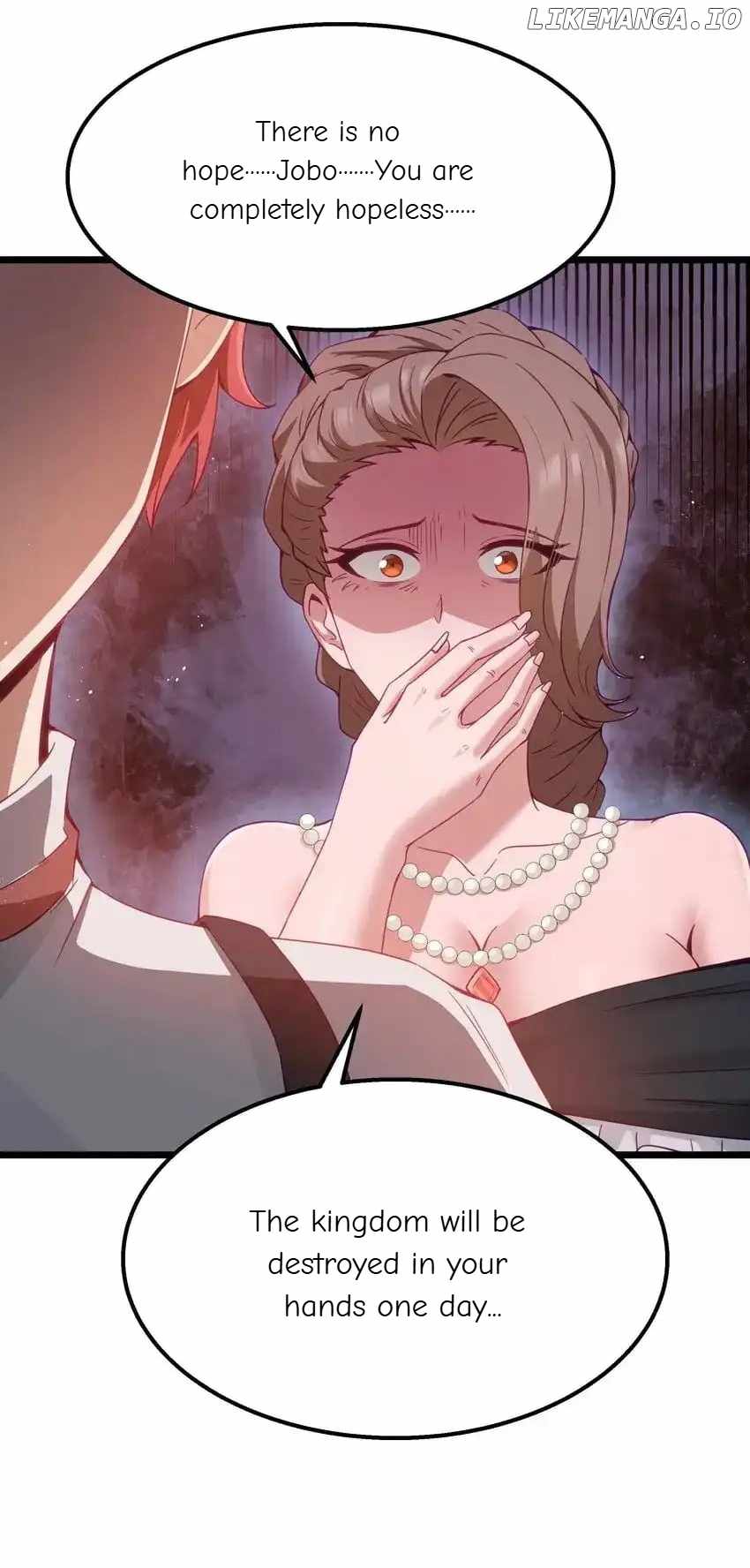 This Hero is a Money Supremacist Chapter 13 17